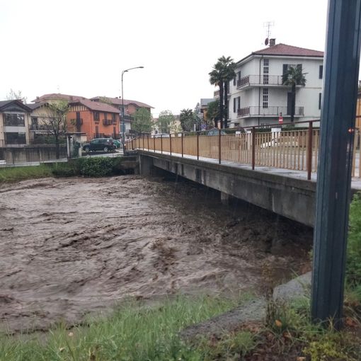 Il Ponte San Michele