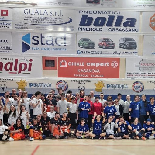 Foto di gruppo