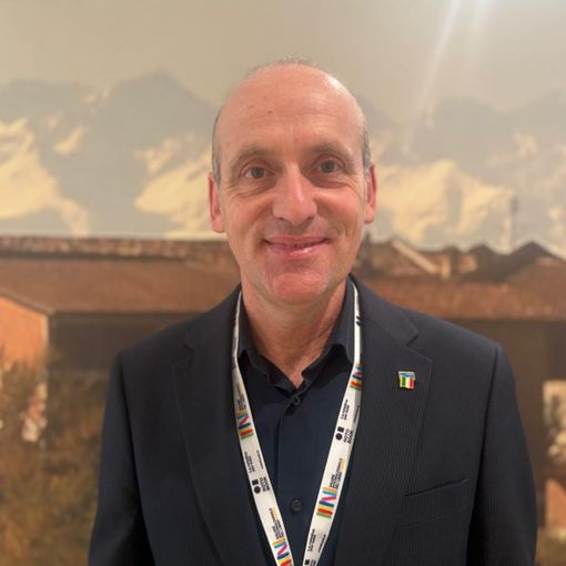 Andrea Garavello