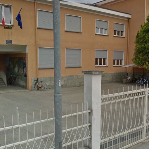 Airasca scuola elementare
