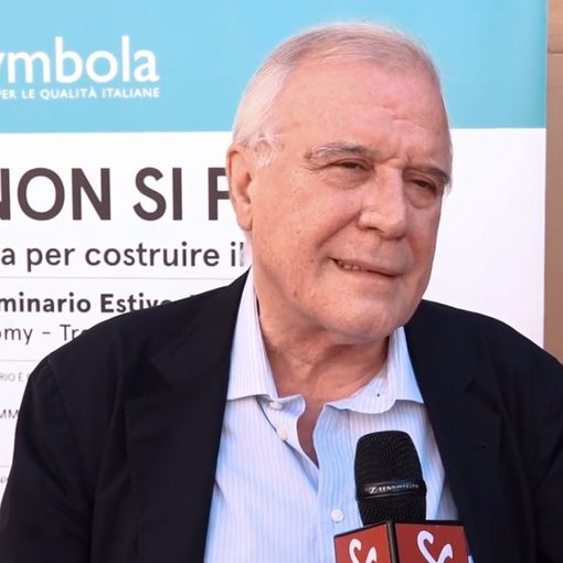 Aldo Bonomi