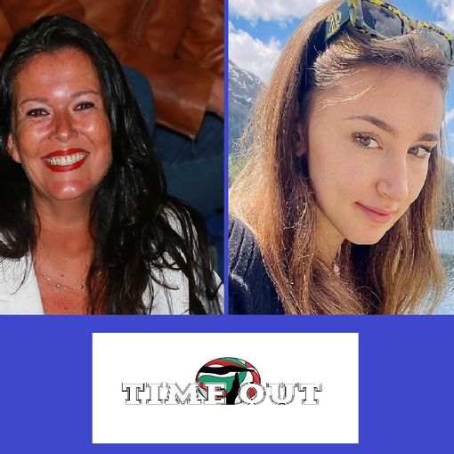 Questa sera ritorna “Time Out”; Ospiti Chiara “Kiki” Ghibaudo e la presidente della Lpm Bam Mondovì Alessandra Fissolo