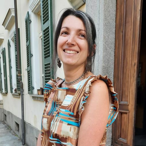 Alessia Passarelli