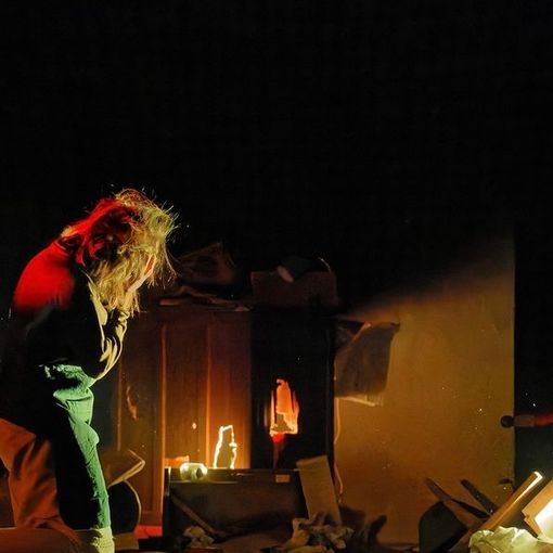 ‘Gli altri li troveranno nei fossi’ in scena a Scalenghe