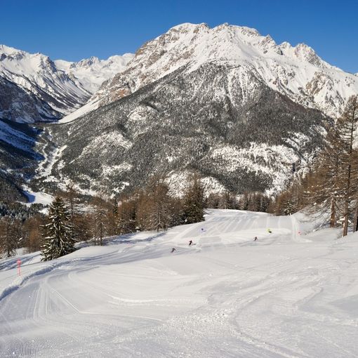 Bardonecchia