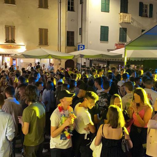 (Foto di repertorio)
