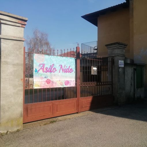 Dopo due gare deserte, nuova gestione per il micro asilo nido di Bibiana