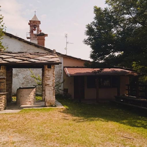A Bibiana, Arianna Pollo e la sua famiglia vogliono rivitalizzare San Bernardo