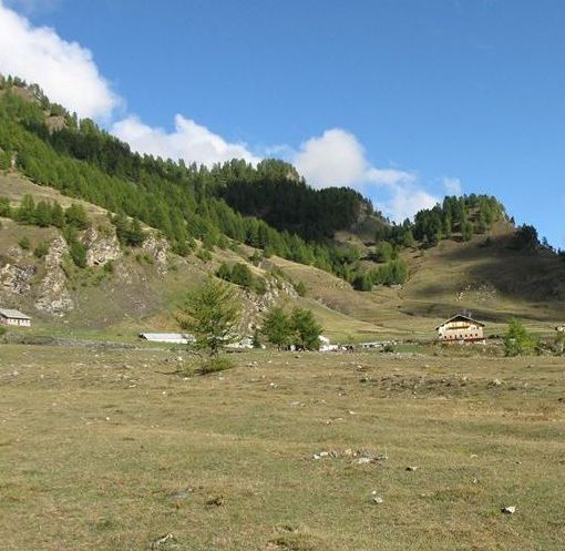 Conca del Pra