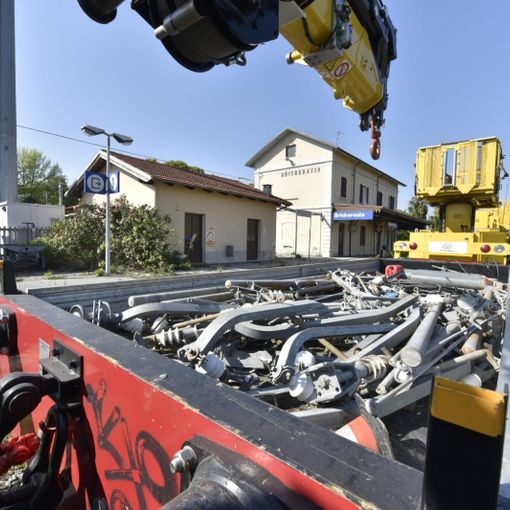 Pinerolo-Torre Pellice: mail bombing per difendere il treno