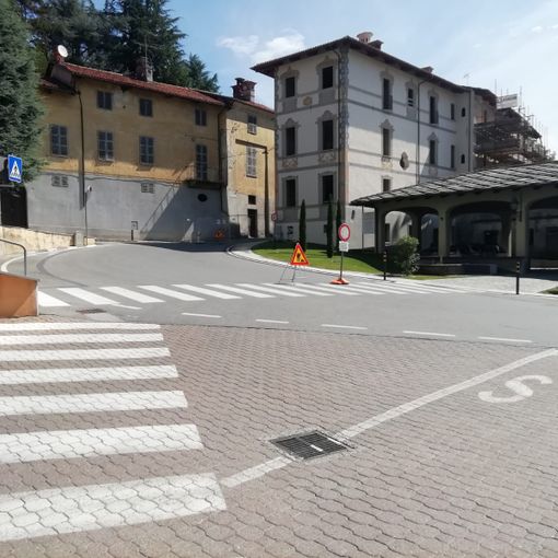 Cacciatori di tesori su due ruote, si danno appuntamento a Bricherasio