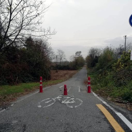 Spari e cacciatori vicino alle case: Campiglione Fenile controlla dopo le segnalazioni
