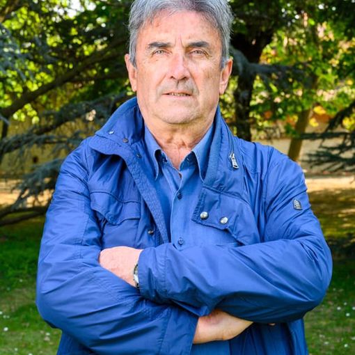 Carlo Manavella (sindaco di Buriasco)