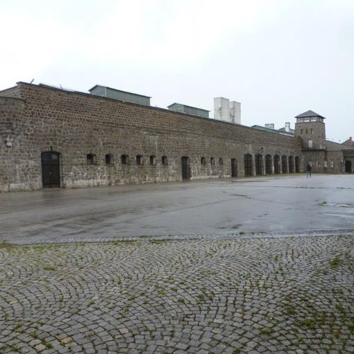 Dalla Val Pellice a Mauthausen con il Pullman della memoria
