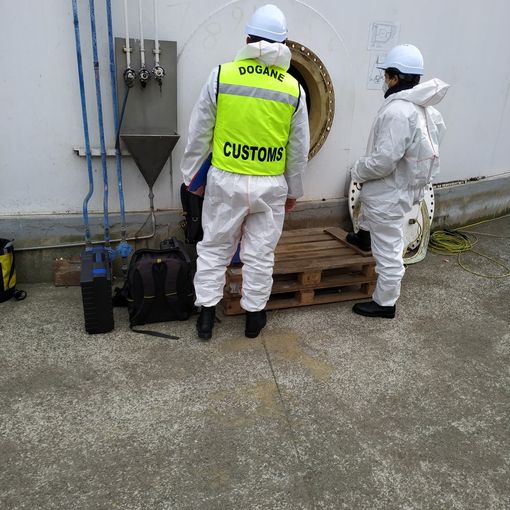 Impianto biometano cooperativa Speranza di Candiolo