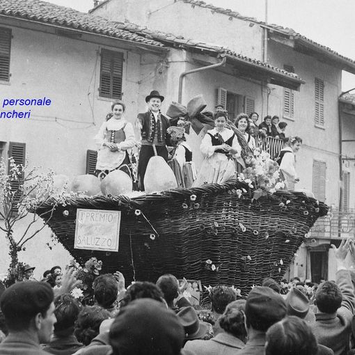 Dopo oltre quindici anni, a Cumiana torna la sfilata di Carnevale