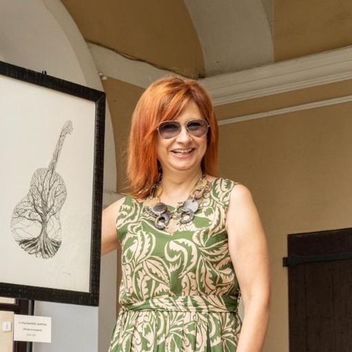 Donata Possetti