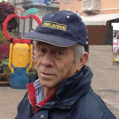 Franco Rossa
