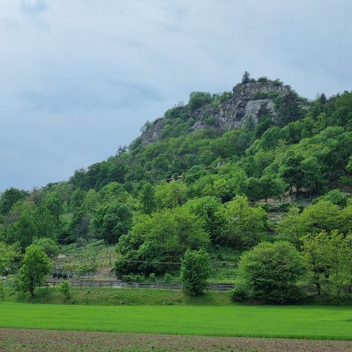 La Rocca di Cavour