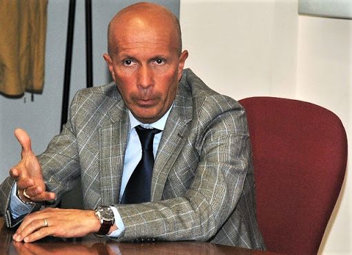 Villa dei Tigli a Cavour: anche il direttore amministrativo è positivo al Covid