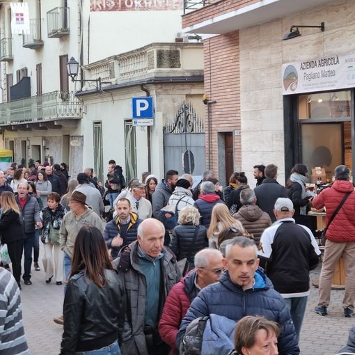 (Foto di repertorio)