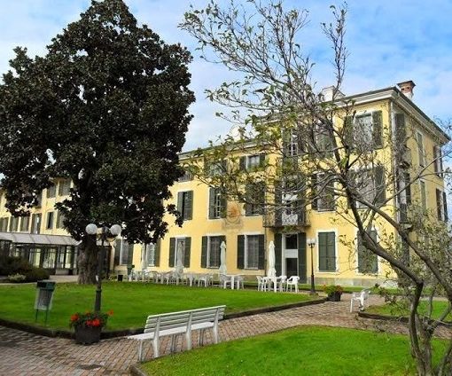 Villa dei Tigli Cavour