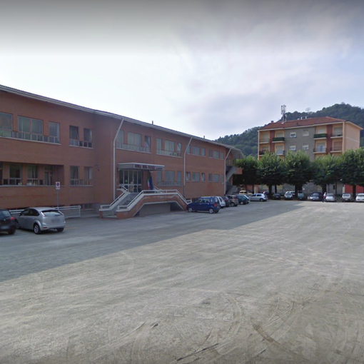 Cavour rimette in sesto il suo scuolabus