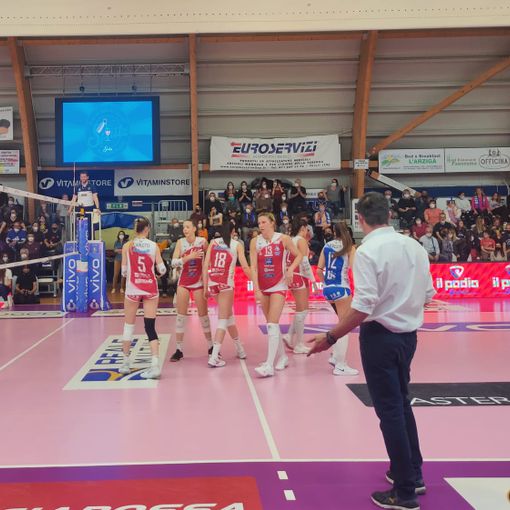 (Foto di Cinzia Consolati)