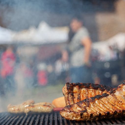 La Sagra della Costina amplia gli spazi per mangiare e ‘investe’ sui giovani