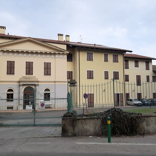 La Casa della Salute di via Berti a Cumiana