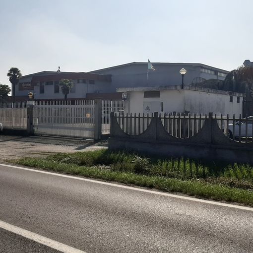 La Gemini di Cumiana