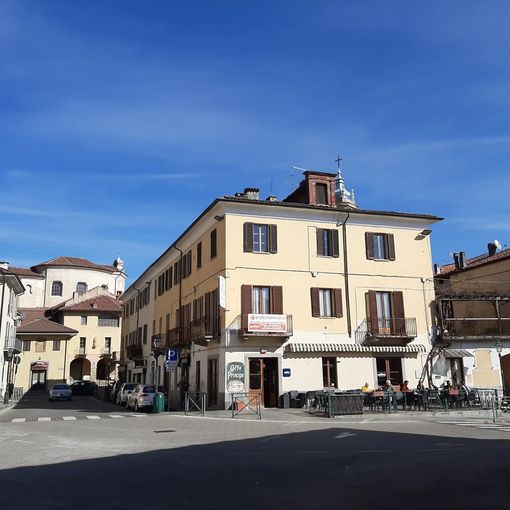 Settembre cumianese tra fuochi d’artificio e street food