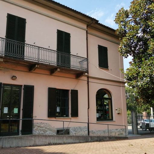 A Cumiana ripartono gli incontri con gli autori... online