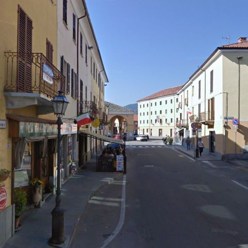 Intensificati i controlli a Cumiana per contrastare i furti