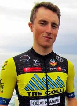 Daniel Gianello