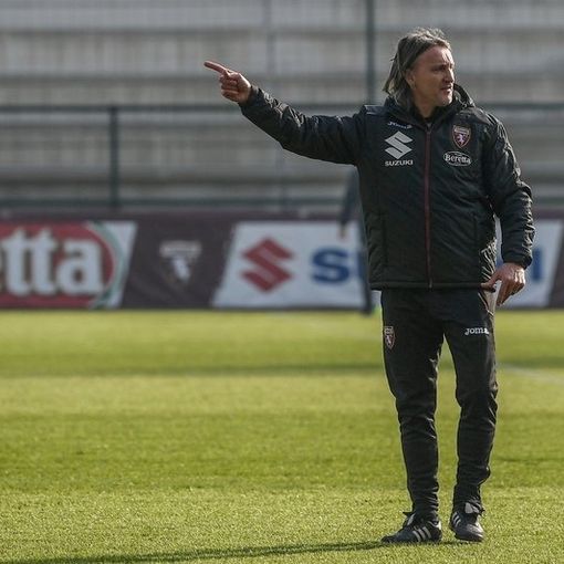 Nicola al Filadelfia