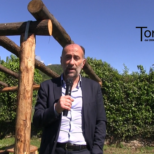 Delmirani (Cirio Presidente): “La Regione deve aiutare le famiglie ad accedere ai nidi” [VIDEO]