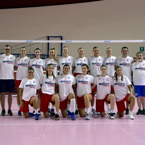 Il nuovo gruppo