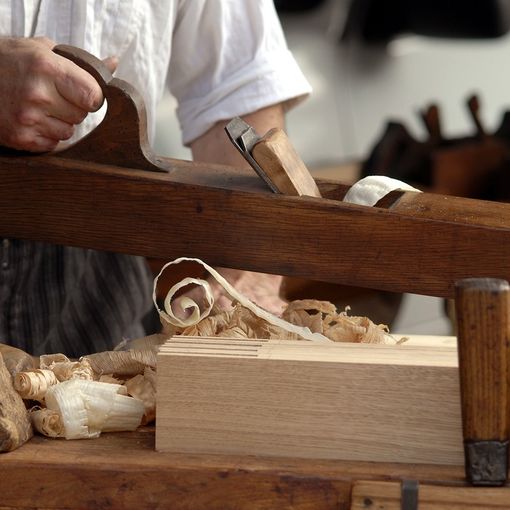I falegnami del Pinerolese e delle Valli si ritrovano a tavola