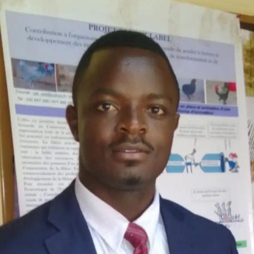 Francis Dongmo