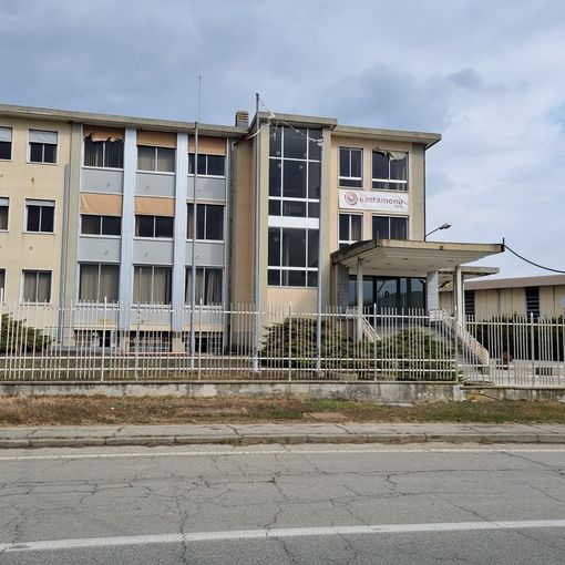 Kastamonu: il co-inceneritore di Frossasco si incaglia sulle norme urbanistiche