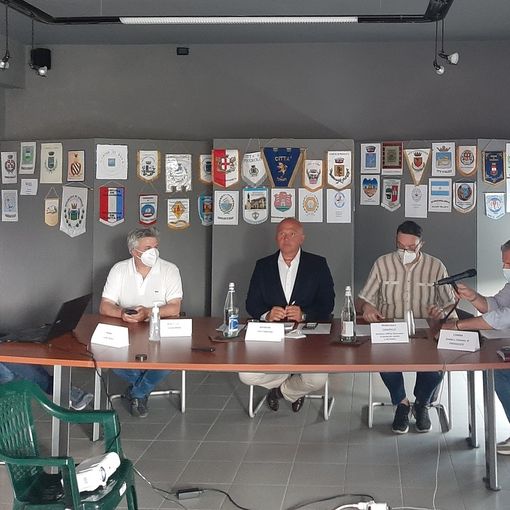 La Kastamonu rassicura: “Nessun inceneritore a Frossasco”