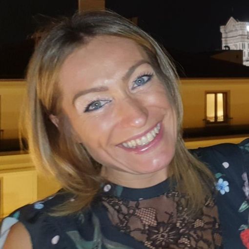 Enrica Scapin