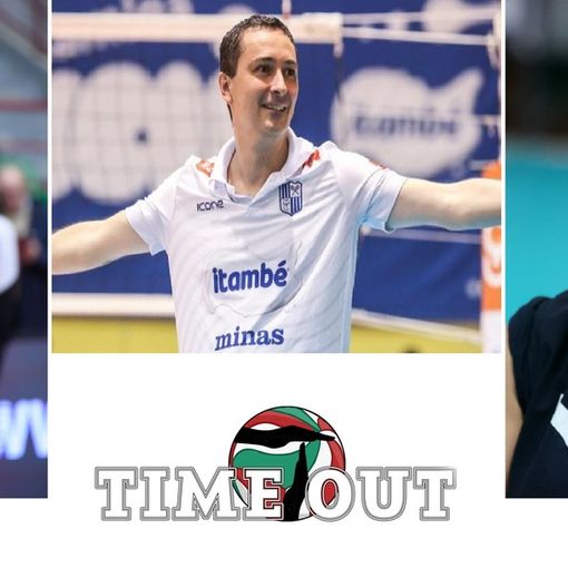 “VADO AL MASSIMO…VADO IN MESSICO!”; Il neo CT della Nazionale messicana Nicola Negro ospite questa sera (ore 21) di “Time-Out”, con Beatrice Giroldi e Jennifer Boldini