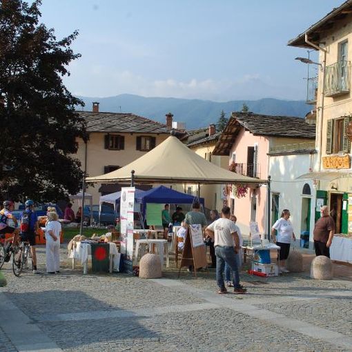 AllegraMente a San Giovanni (foto di repertorio)