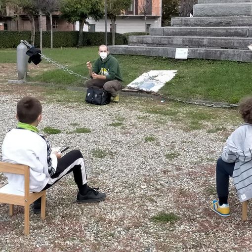 Foto di repertorio