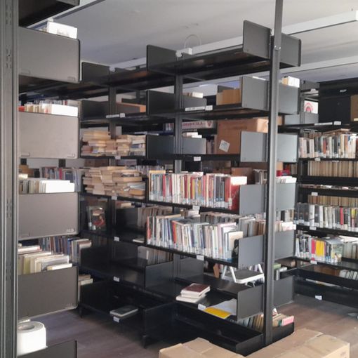 La biblioteca di Luserna San Giovanni riapre per consentire il prestito estivo