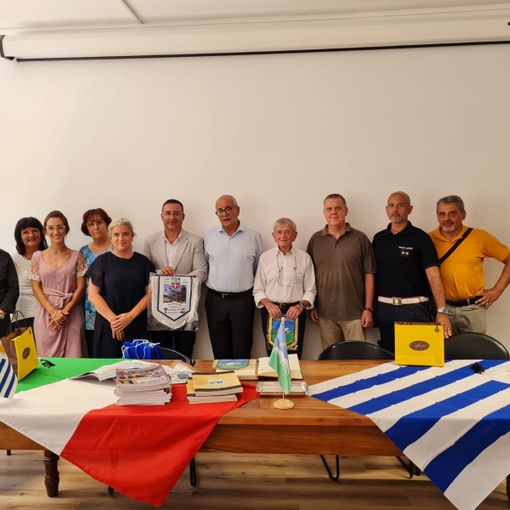 L’incontro di ieri