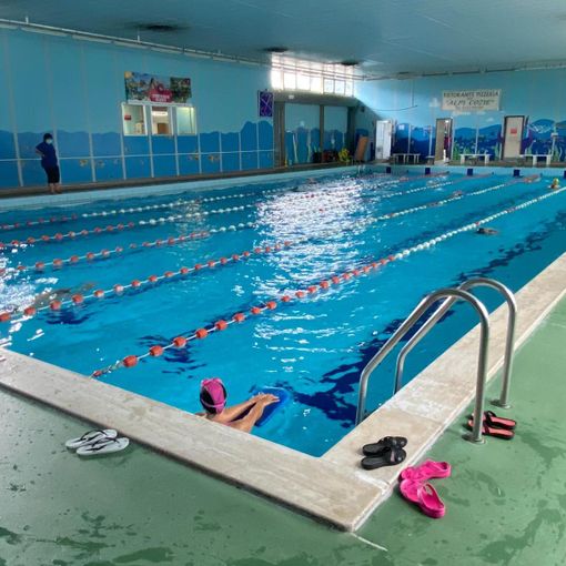 Protesta caro energia: domani chiudono le piscine di Luserna San Giovanni e Pinerolo