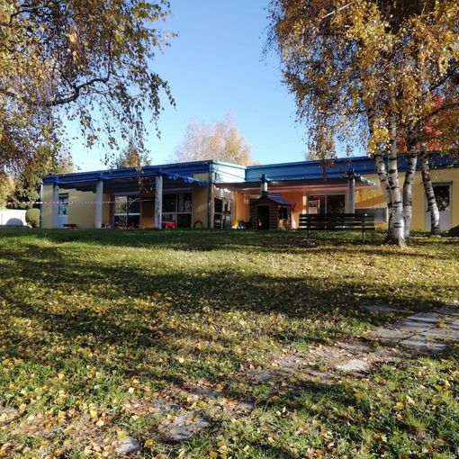Luserna San Giovanni: in partenza il cantiere alla scuola di Pralafera